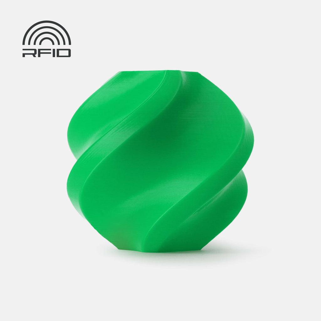 Bambu Lab Basic PLA 1.75mm refill