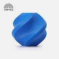 Bambu Lab Basic PLA Cobalt Blue refill