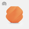 Bambu Lab Matte PLA mandarin orange