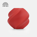 Bambu Lab Matte PLA scarlet red