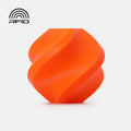 Bambu Lab PETG Basic - oranje / orange - refill