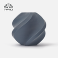 Bambu Lab Basic PLA Blue Gray refill