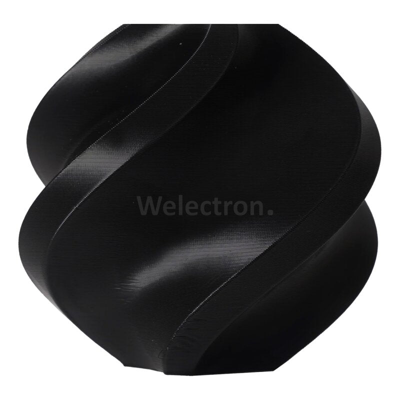 Bambu Lab PETG Basic zwart / black refill