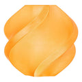 Bambu Lab PETG Translucent oranje / orange refill