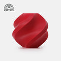 Bambu Lab Basic PLA - maroonrood / maroon red (10205) - refill