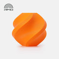 Bambu Lab Basic PLA Pumpkin Orange refill