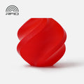 Bambu Lab Basic PLA - rood / red (10200) - met spoel