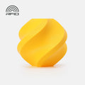 Bambu Lab Basic PLA - zonnebloemgeel / sunflower yellow (10402) - refill