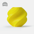 Bambu Lab Basic PLA - geel / yellow (10400) - refill