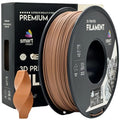 Smart Print - PLA - 1,75mm filament - bruin - 1kg netto