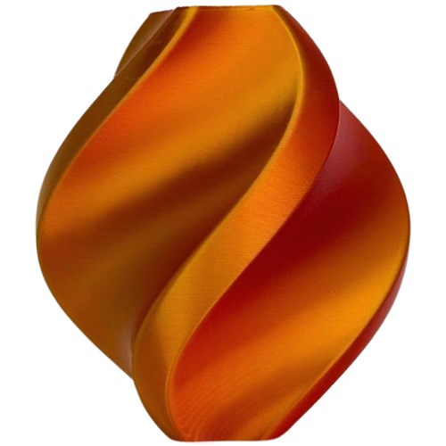 Professional Lab - Silk PLA - multi color - 1kg - 1.75mm