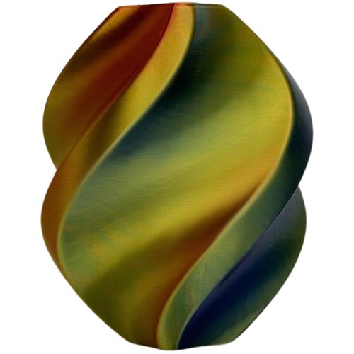 Professional Lab - Silk PLA - multi color - 1kg - 1.75mm