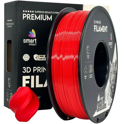 Smart Print - HS PLA - 1,75mm filament - 1kg netto