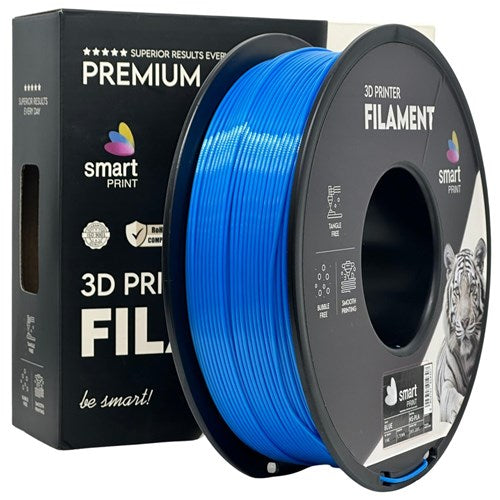 Smart Print - HS PLA - 1,75mm filament - 1kg netto