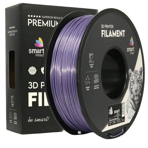 Smart Print - PLA Galaxy - 1kg - 1.75mm