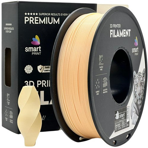 Smart Print - PLA+ - 1,75mm filament - 1kg netto