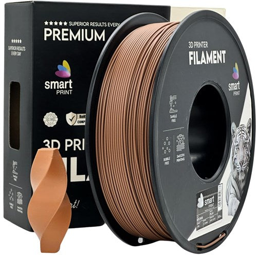 Smart Print - PLA+ - 1,75mm filament - 1kg netto