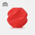 Bambu Lab PETG Basic - rood / red - refill