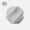 Bambu Lab Basic PLA Light Gray refill